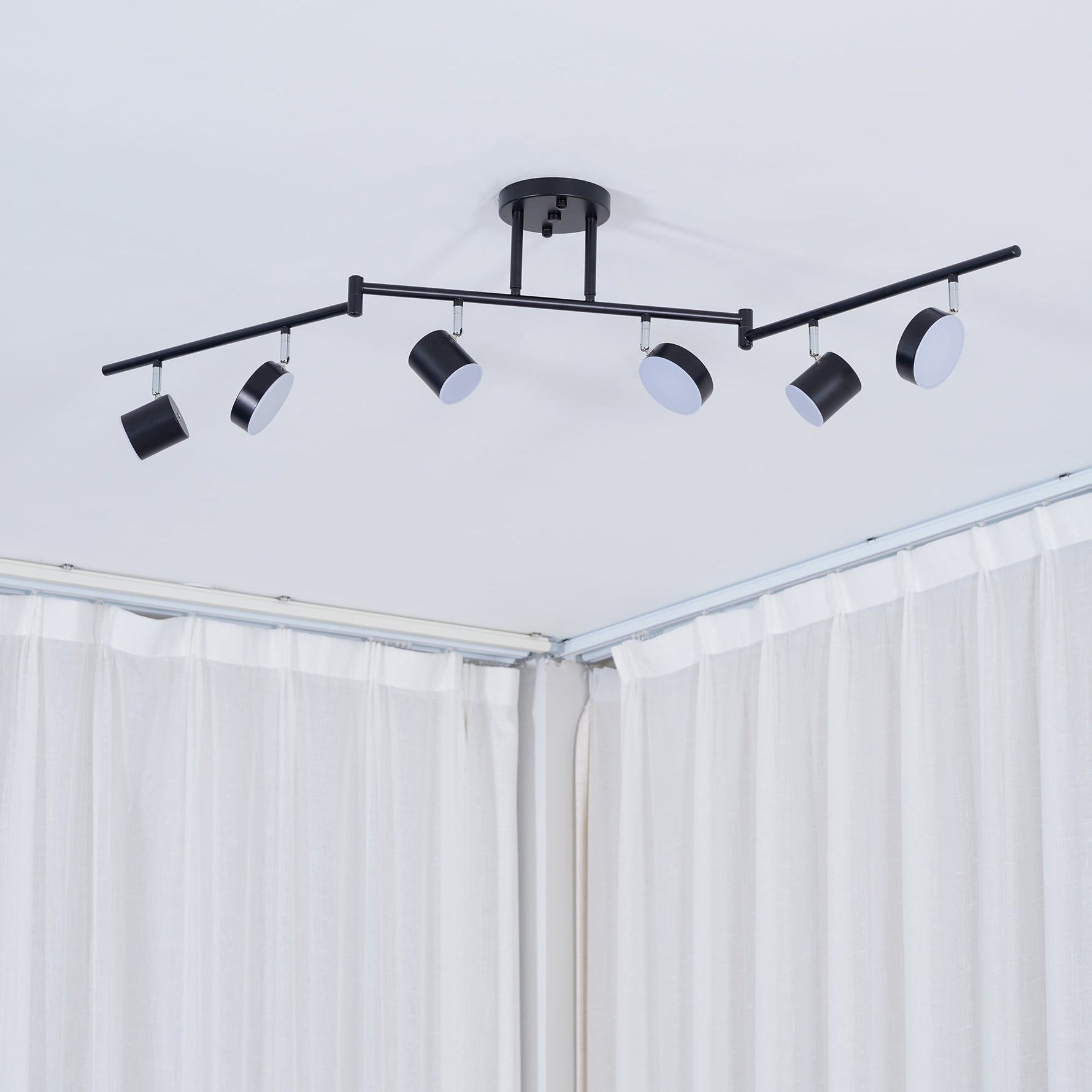 Track Light Ceiling Light - Lamp Outdoor