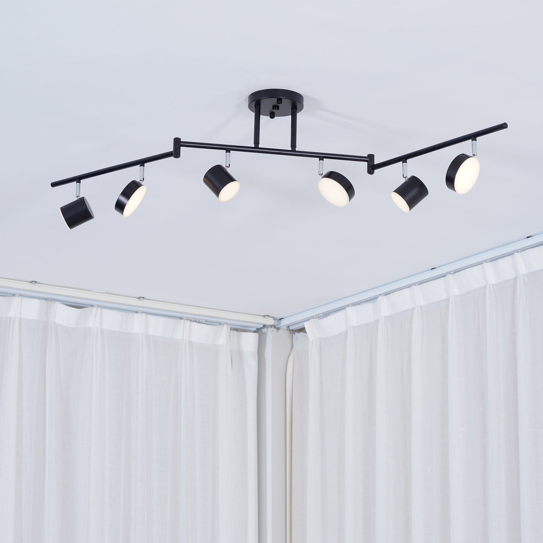 Track Light Ceiling Light - Lamp Outdoor