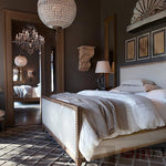 Traditional Gold Globe Chandelier - Lamp Outdoor