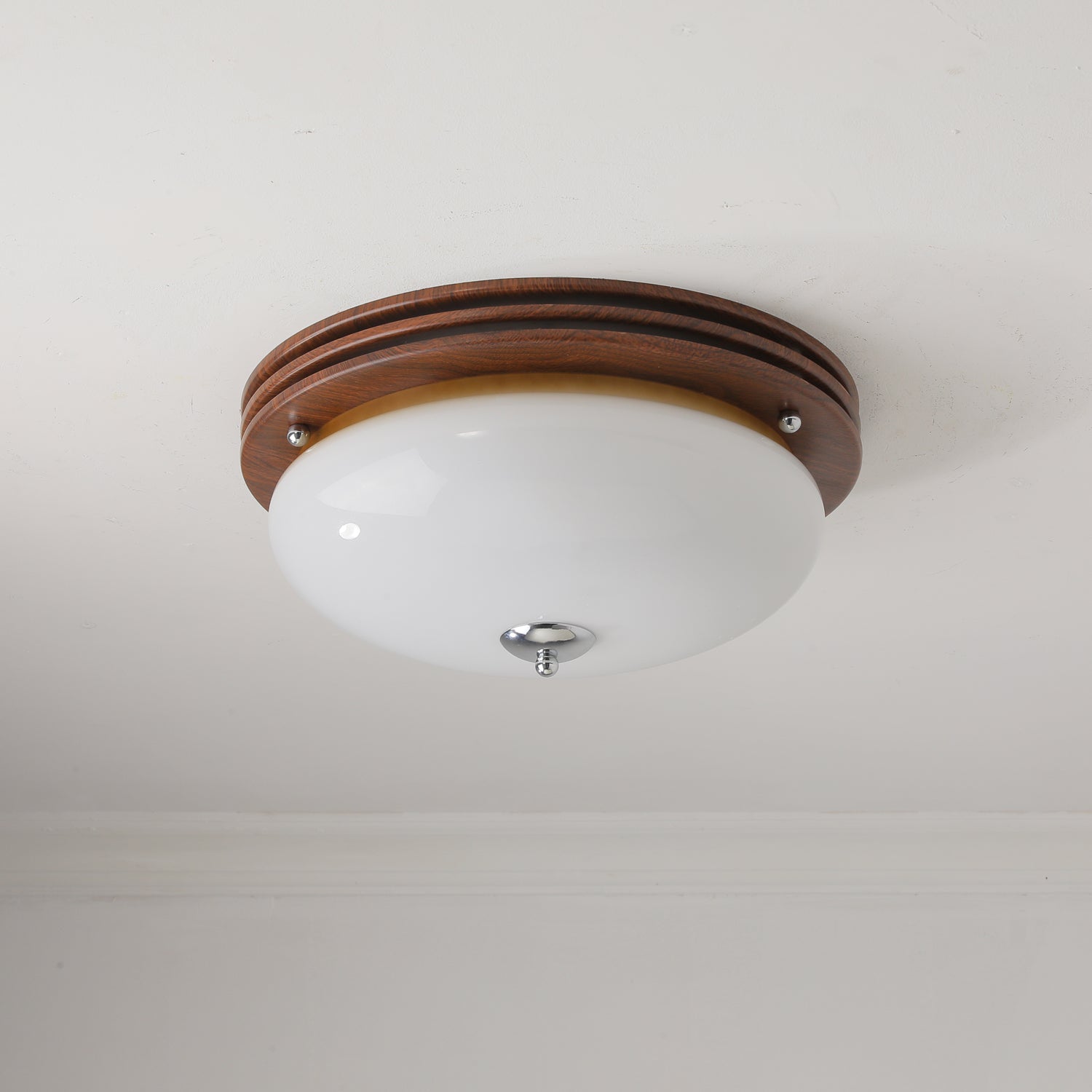 Tranquil Sphere Ceiling Light - Lamp Outdoor
