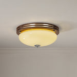 Tranquil Sphere Ceiling Light - Lamp Outdoor