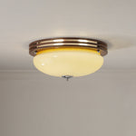 Tranquil Sphere Ceiling Light - Lamp Outdoor