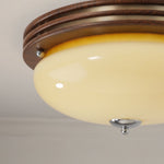 Tranquil Sphere Ceiling Light - Lamp Outdoor