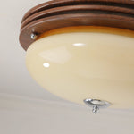 Tranquil Sphere Ceiling Light - Lamp Outdoor