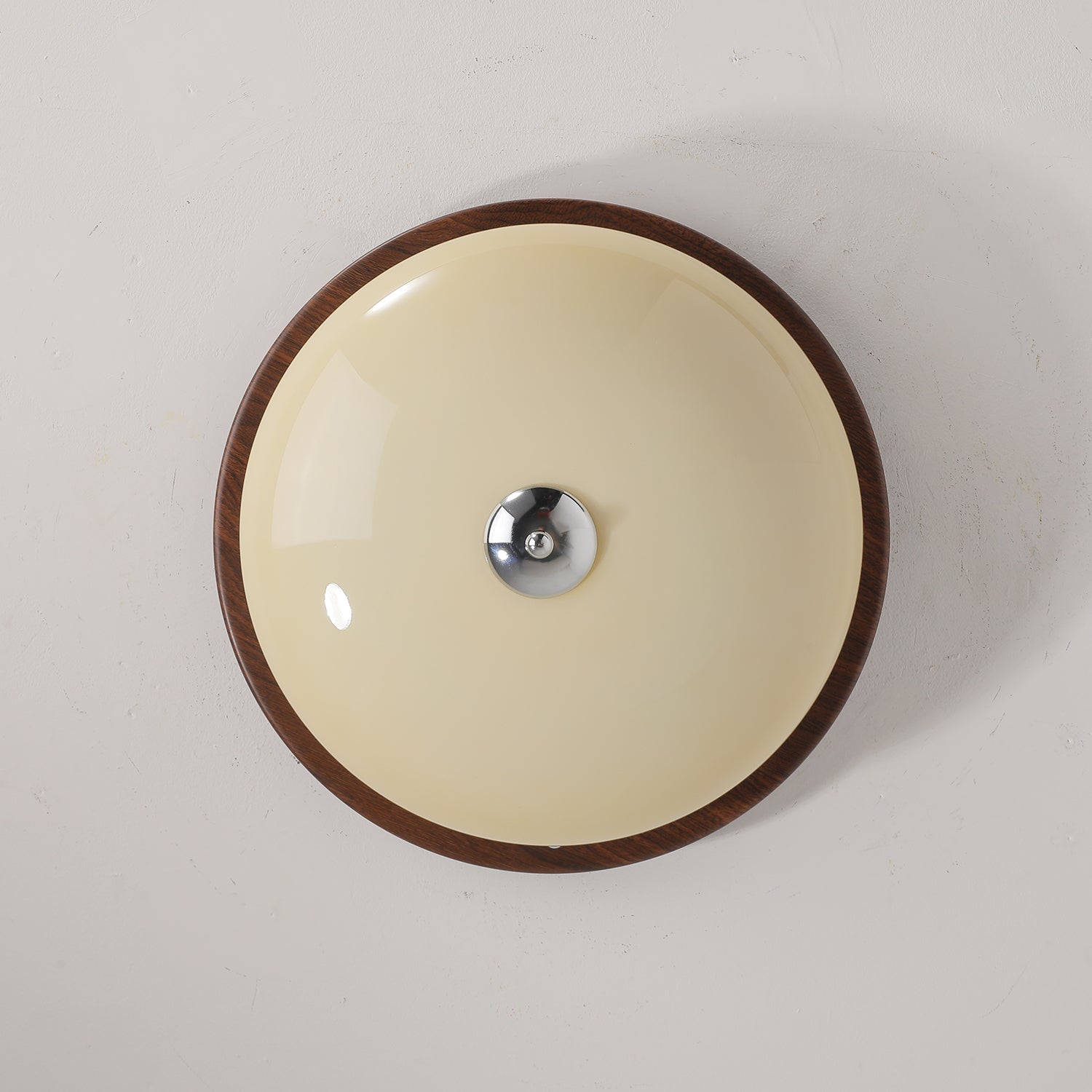 Tranquil Sphere Ceiling Light - Lamp Outdoor