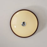 Tranquil Sphere Ceiling Light - Lamp Outdoor