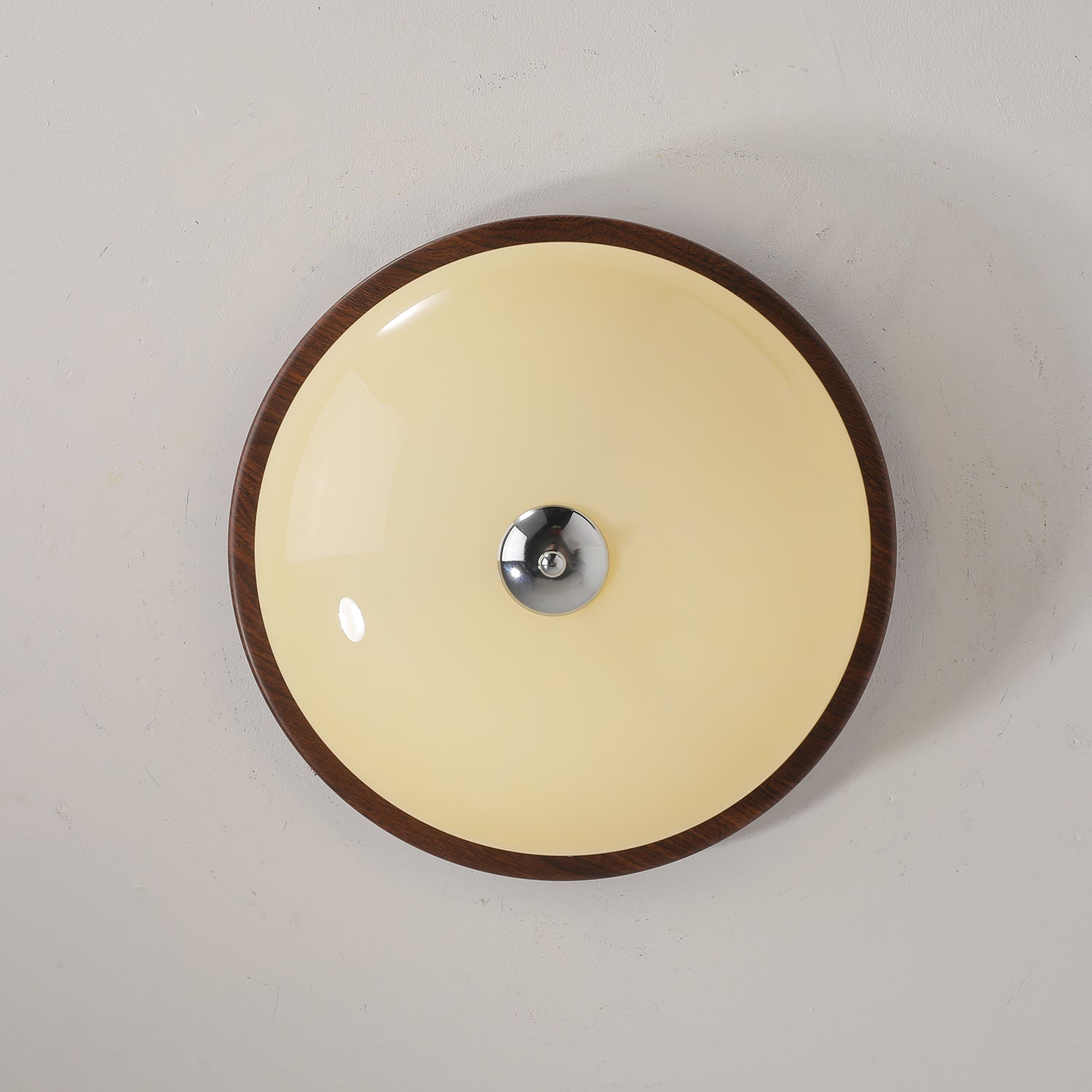 Tranquil Sphere Ceiling Light - Lamp Outdoor