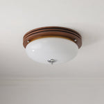 Tranquil Sphere Ceiling Light - Lamp Outdoor