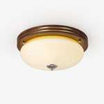 Tranquil Sphere Ceiling Light - Lamp Outdoor