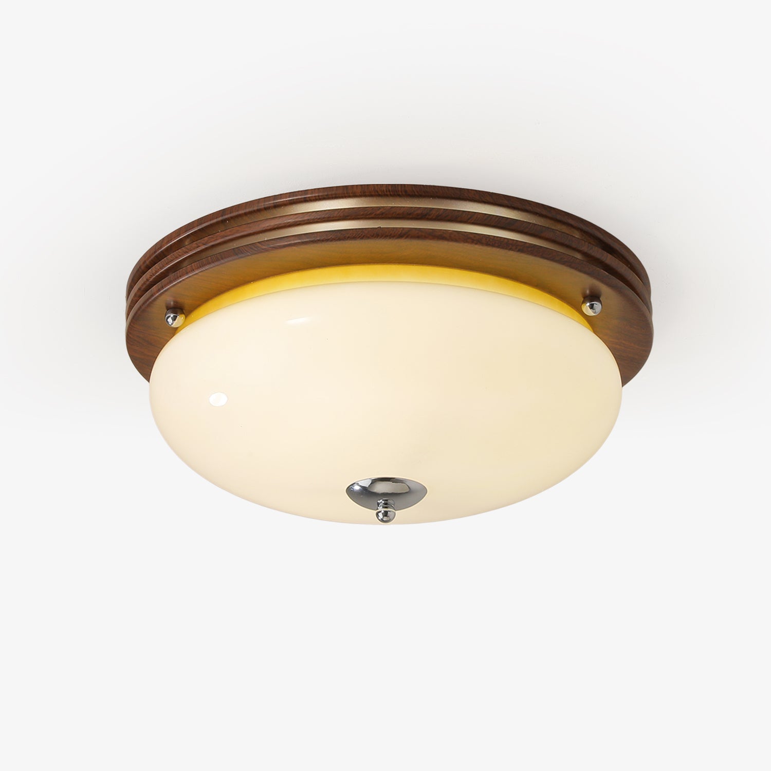 Tranquil Sphere Ceiling Light - Lamp Outdoor