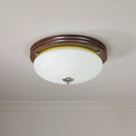 Tranquil Sphere Ceiling Light - Lamp Outdoor