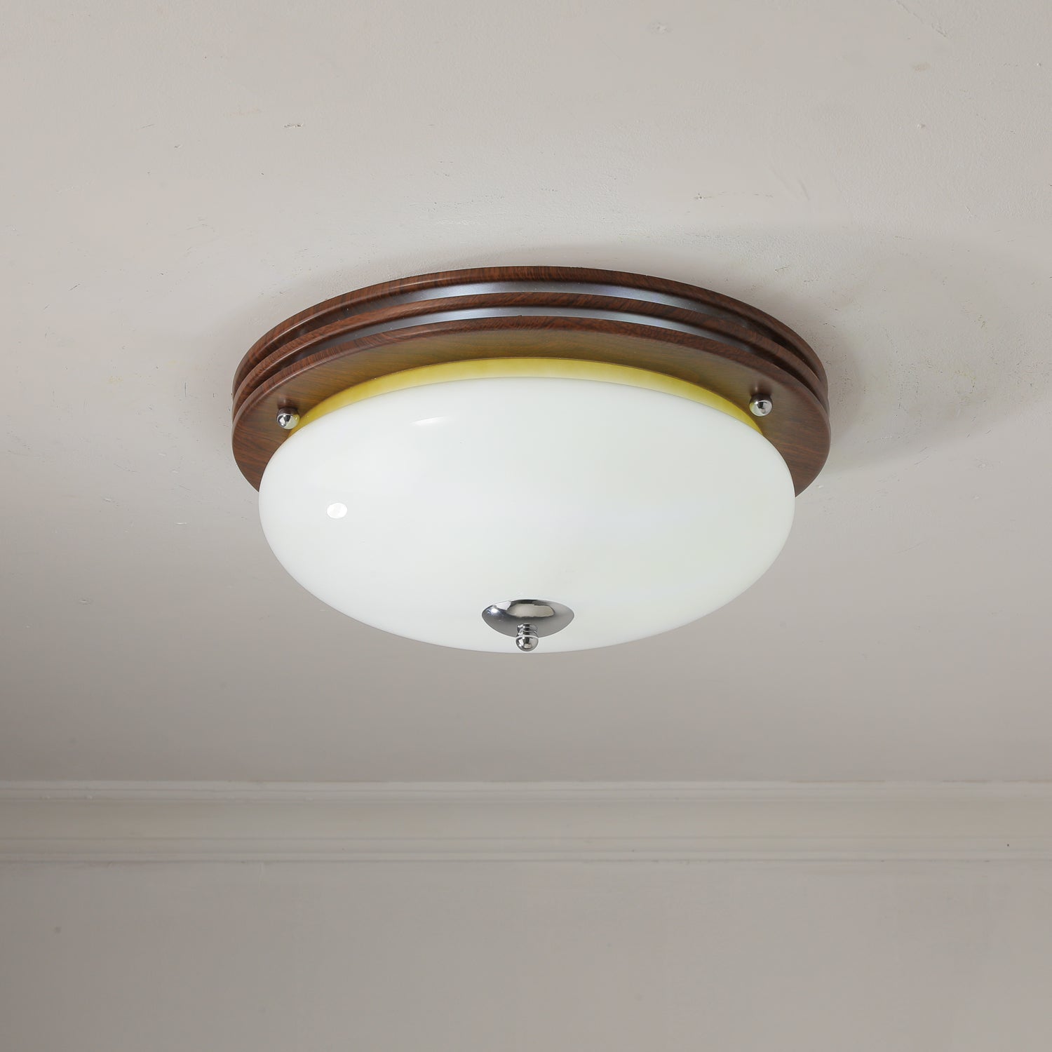 Tranquil Sphere Ceiling Light - Lamp Outdoor