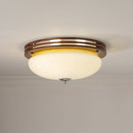 Tranquil Sphere Ceiling Light - Lamp Outdoor