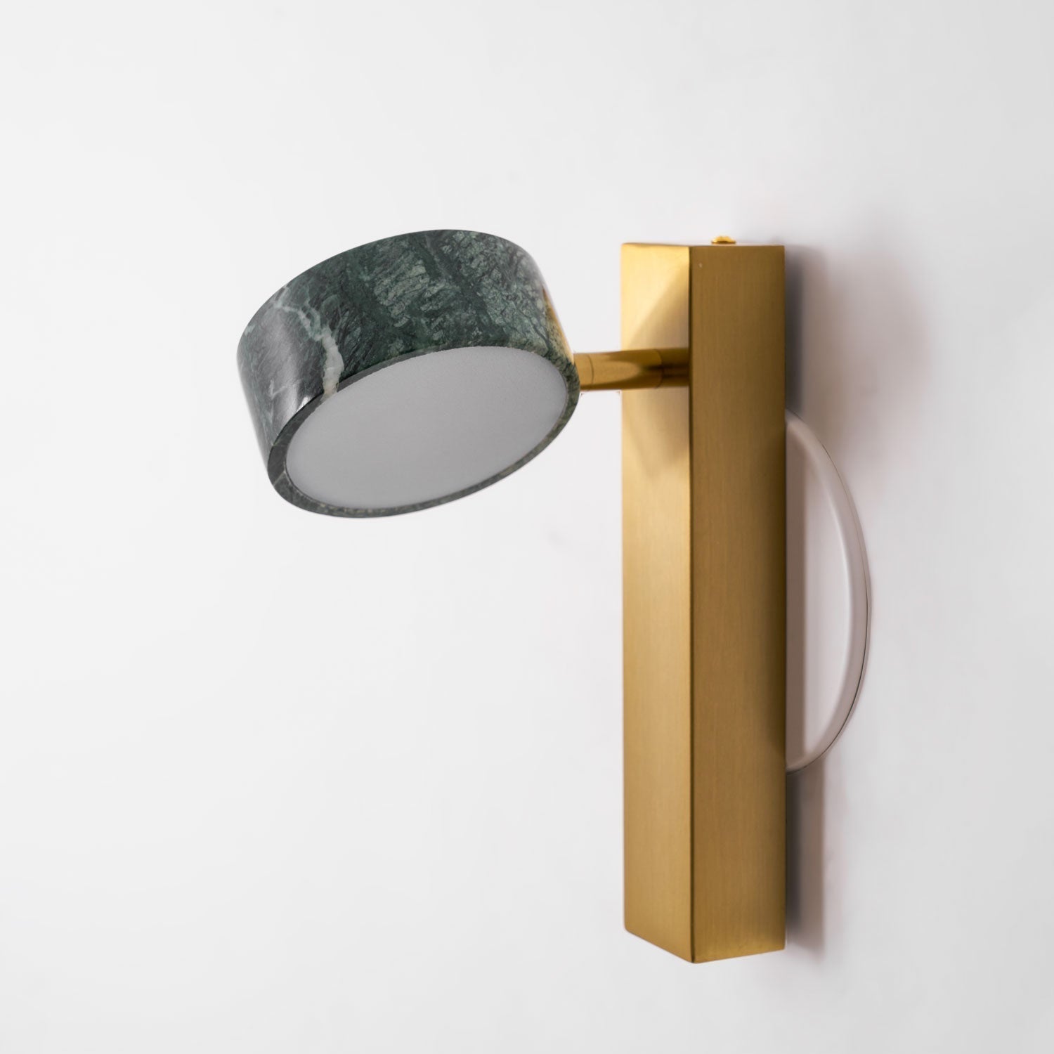 Aurora Modern Metal Wall Lamp - Lamp Outdoor