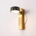 Aurora Modern Metal Wall Lamp - Lamp Outdoor