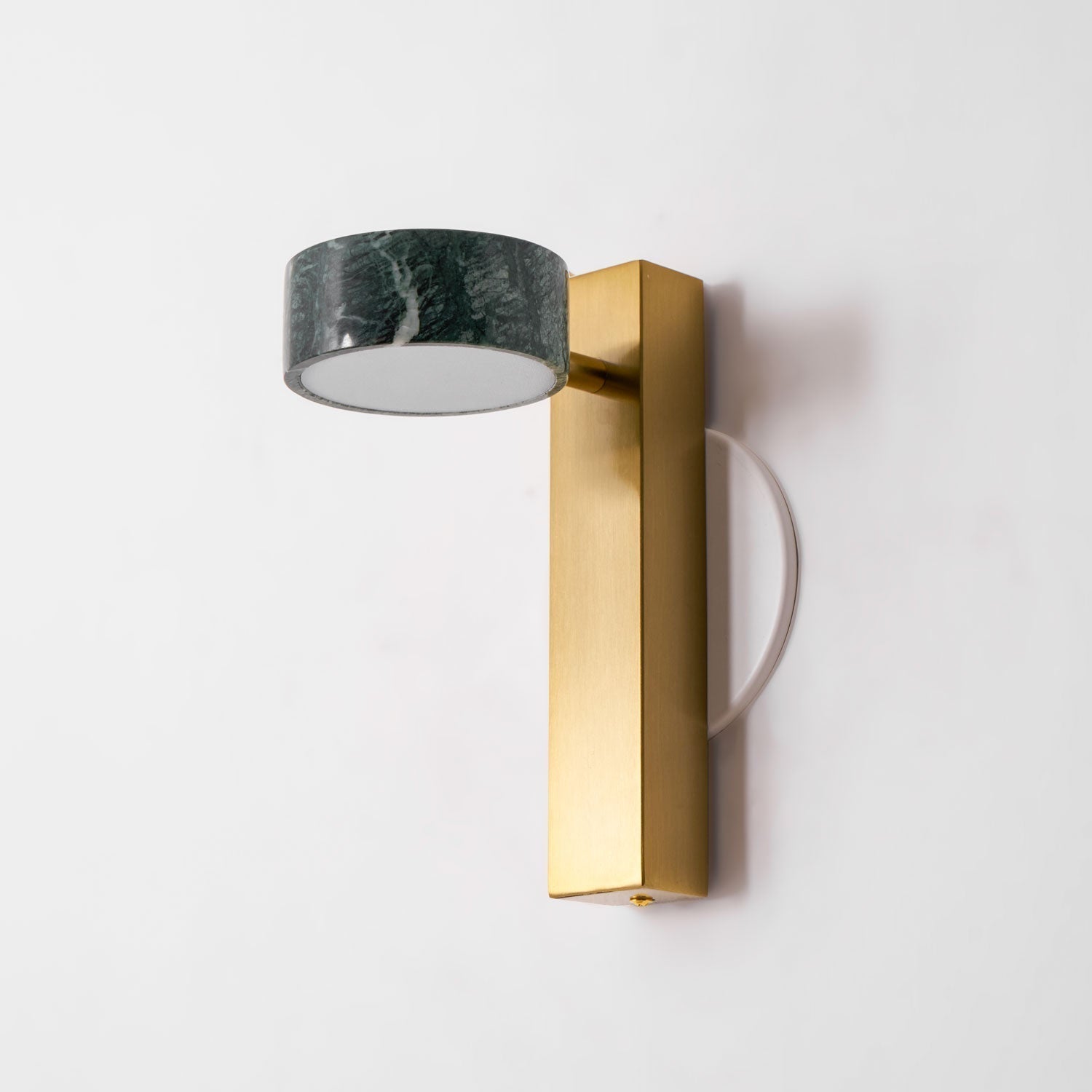 Aurora Modern Metal Wall Lamp - Lamp Outdoor