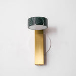 Aurora Modern Metal Wall Lamp - Lamp Outdoor