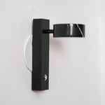 Aurora Modern Metal Wall Lamp - Lamp Outdoor