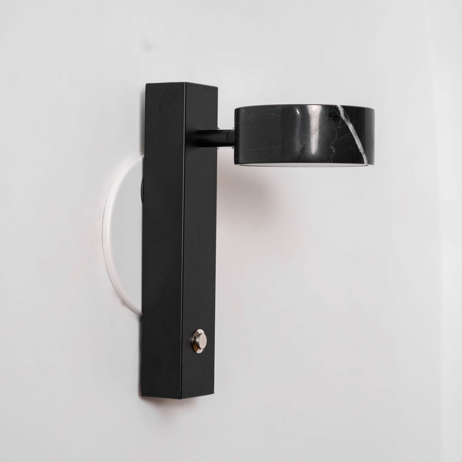 Aurora Modern Metal Wall Lamp - Lamp Outdoor