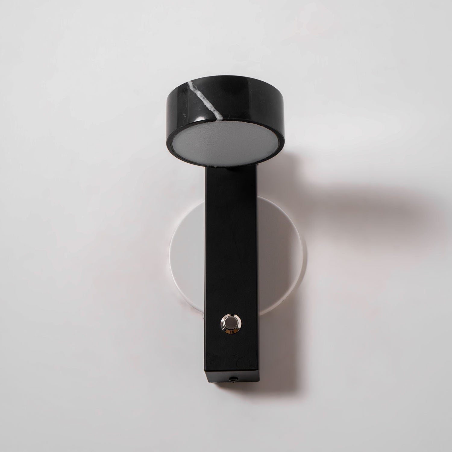 Aurora Modern Metal Wall Lamp - Lamp Outdoor