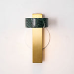 Aurora Modern Metal Wall Lamp - Lamp Outdoor