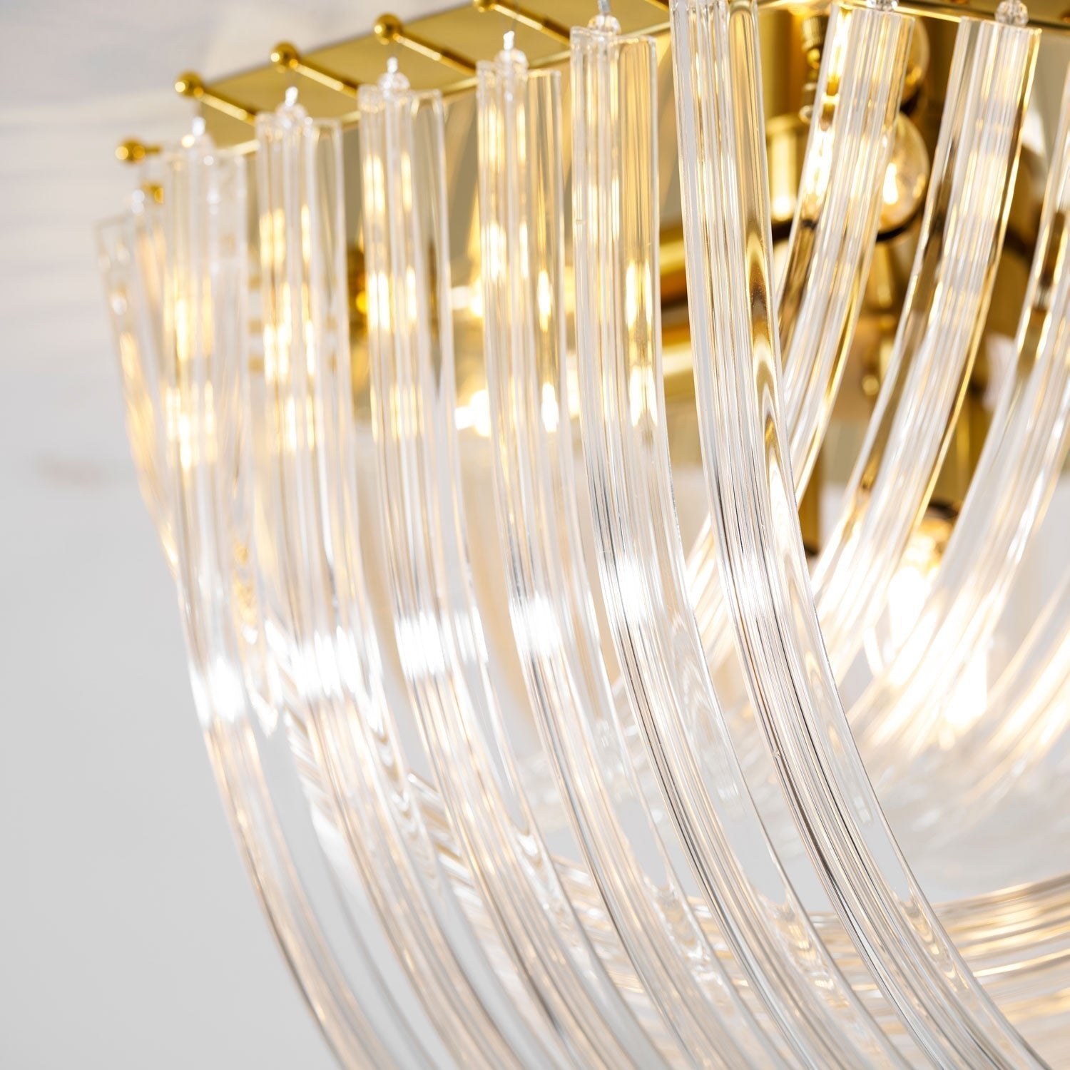 Trevi Murano Ceiling Lamp - Lamp Outdoor