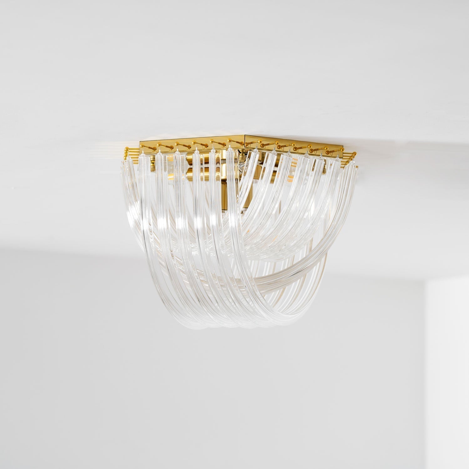 Trevi Murano Ceiling Lamp - Lamp Outdoor