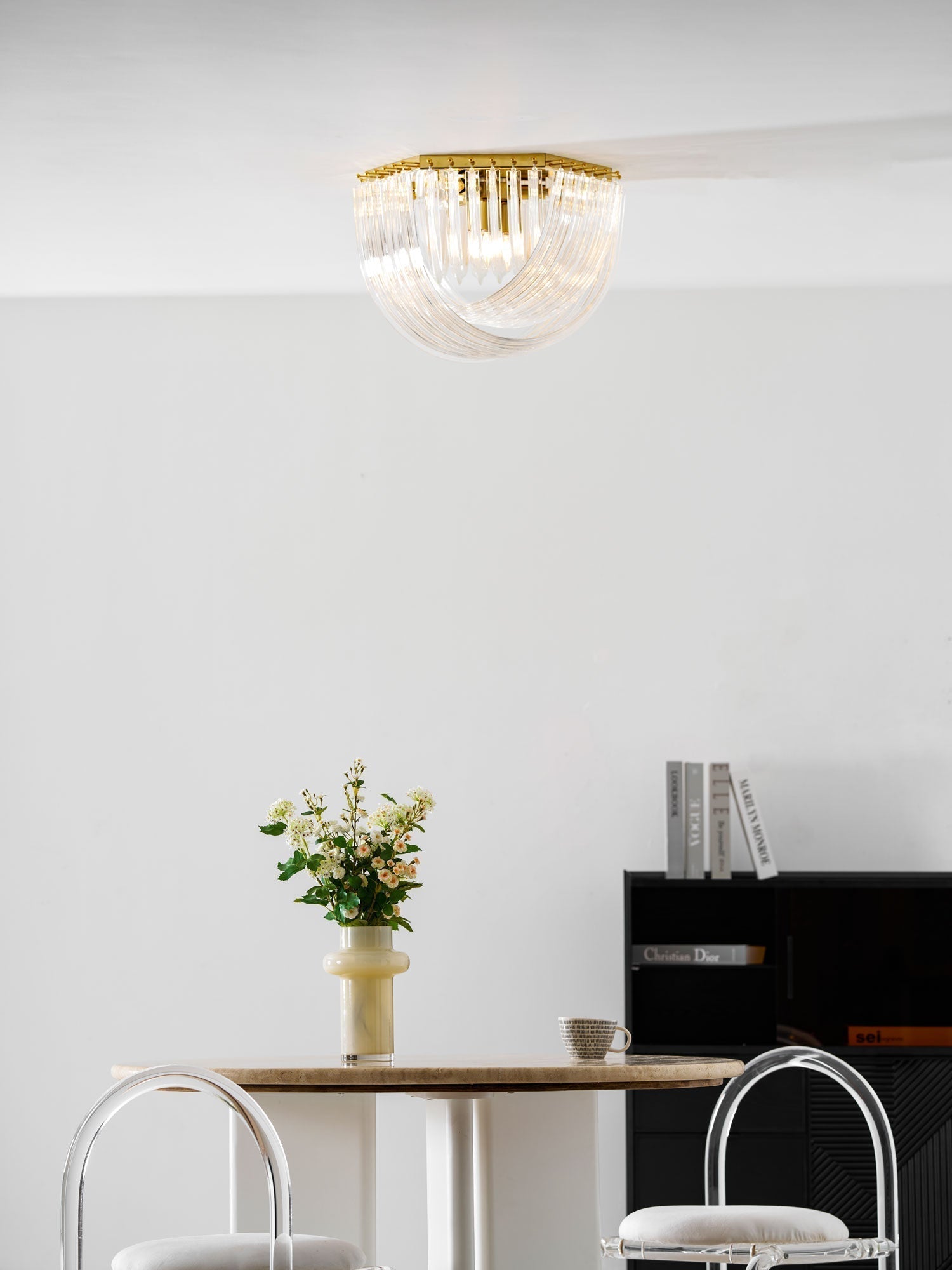 Trevi Murano Ceiling Lamp - Lamp Outdoor