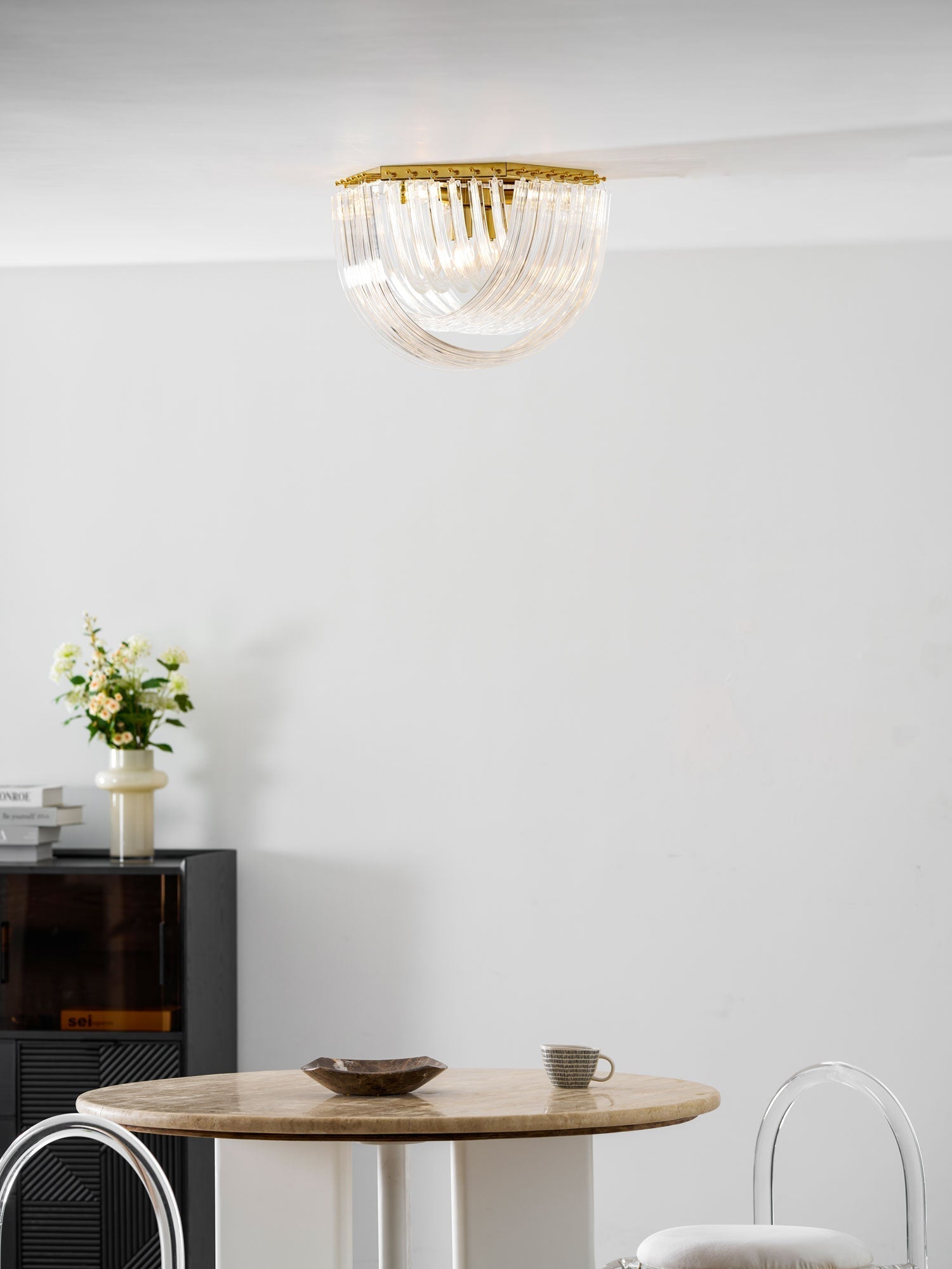 Trevi Murano Ceiling Lamp - Lamp Outdoor