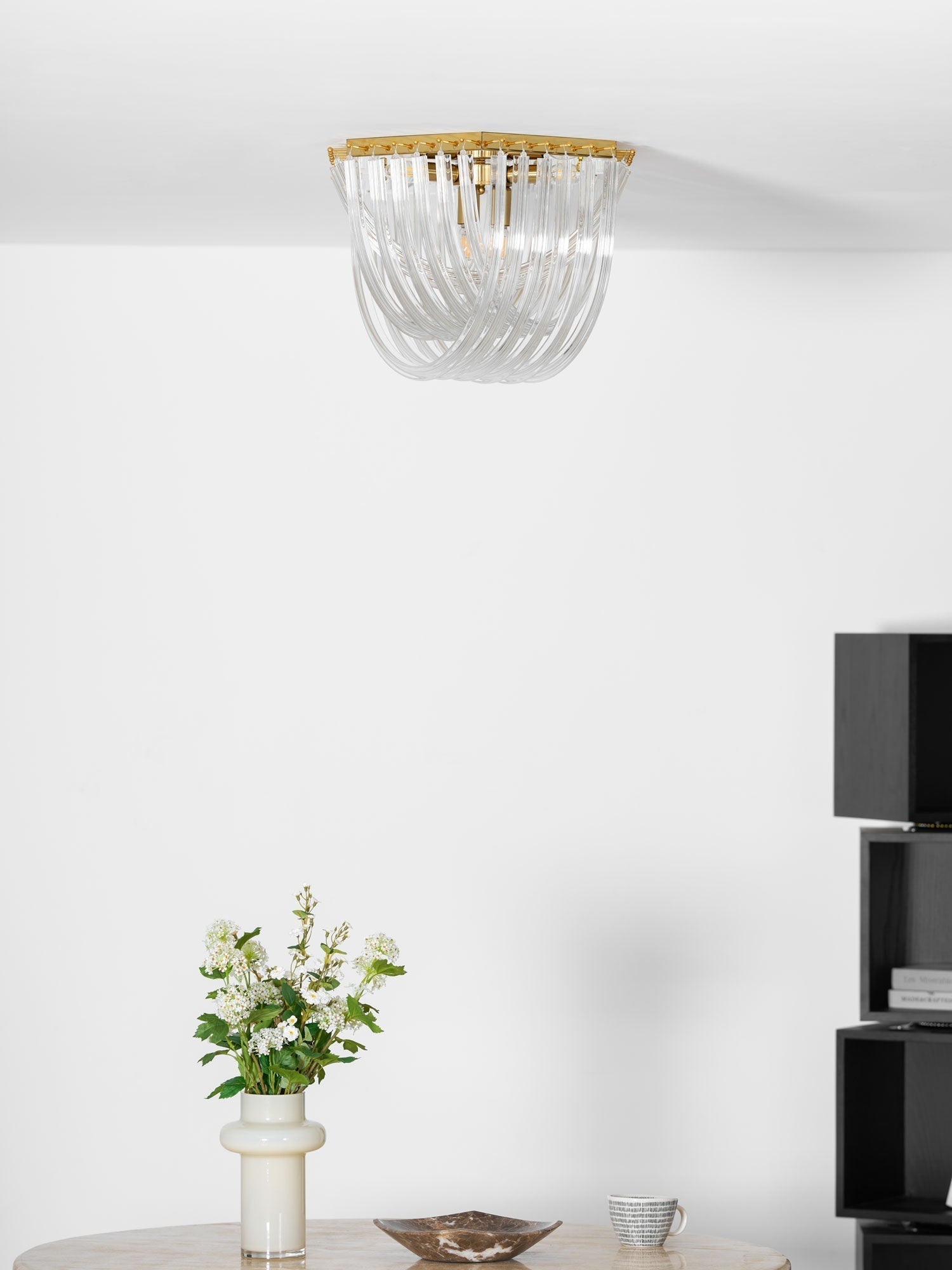 Trevi Murano Ceiling Lamp - Lamp Outdoor