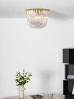 Trevi Murano Ceiling Lamp - Lamp Outdoor