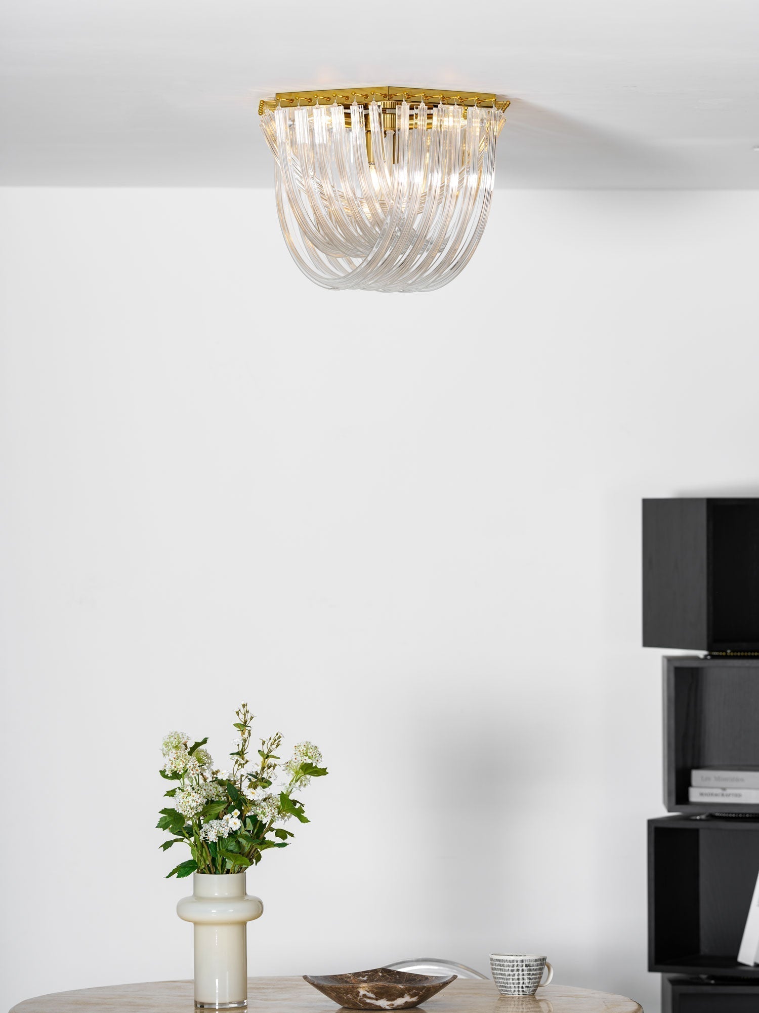 Trevi Murano Ceiling Lamp - Lamp Outdoor