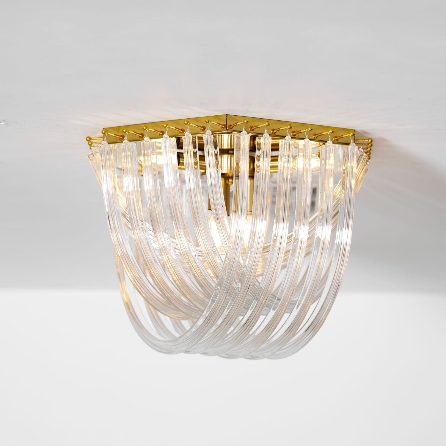 Trevi Murano Ceiling Lamp - Lamp Outdoor
