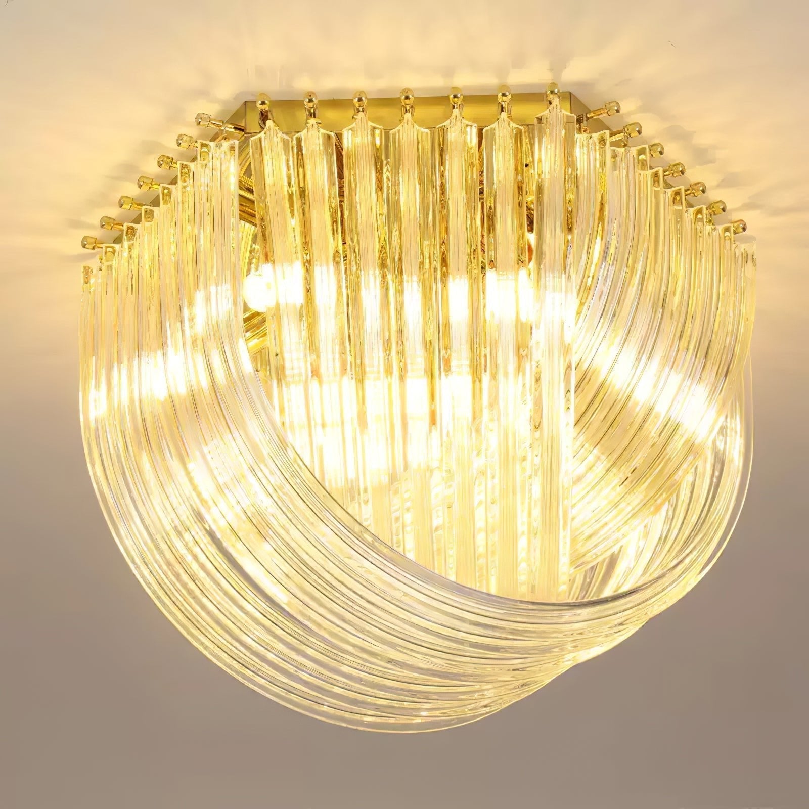 Trevi Murano Ceiling Lamp - Lamp Outdoor