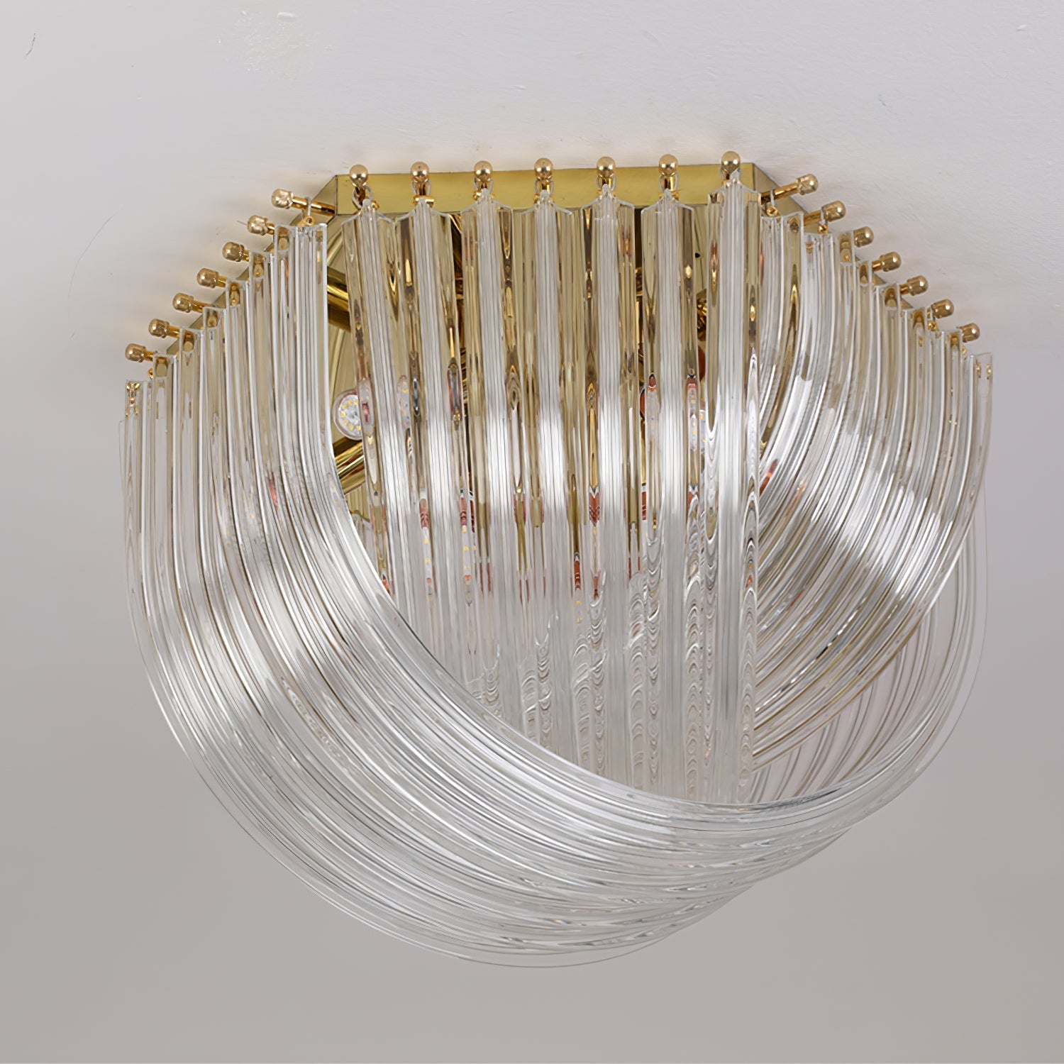 Trevi Murano Ceiling Lamp - Lamp Outdoor
