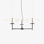 Trezzero Chandelier - Lamp Outdoor