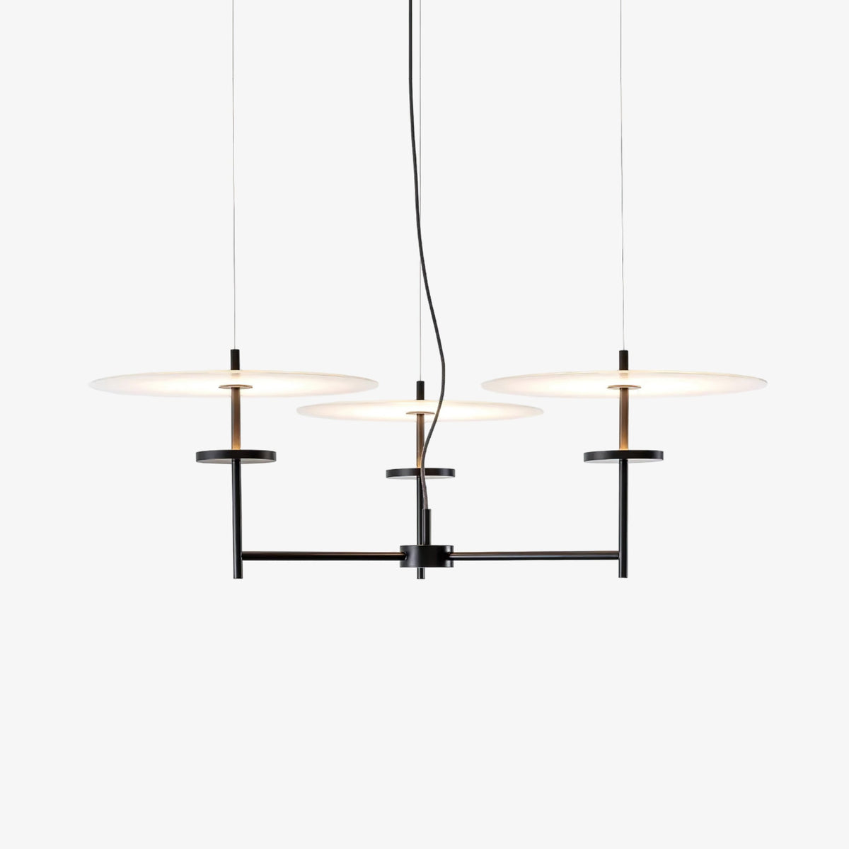 Trezzero Chandelier - Lamp Outdoor