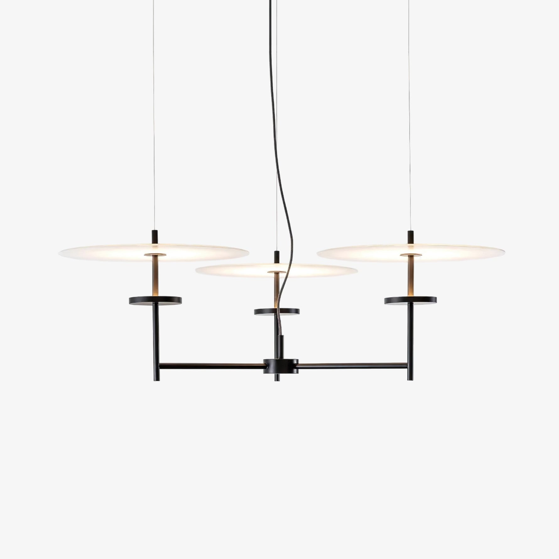 Trezzero Chandelier - Lamp Outdoor