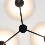 Trezzero Chandelier - Lamp Outdoor