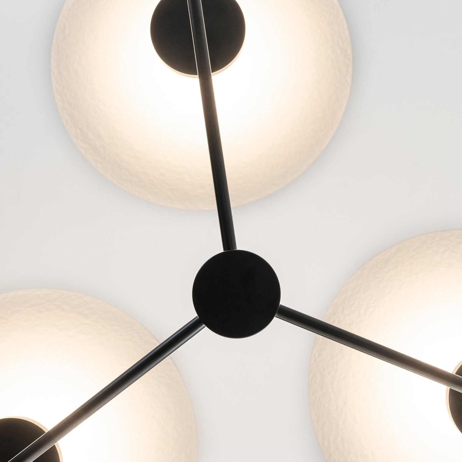 Trezzero Chandelier - Lamp Outdoor