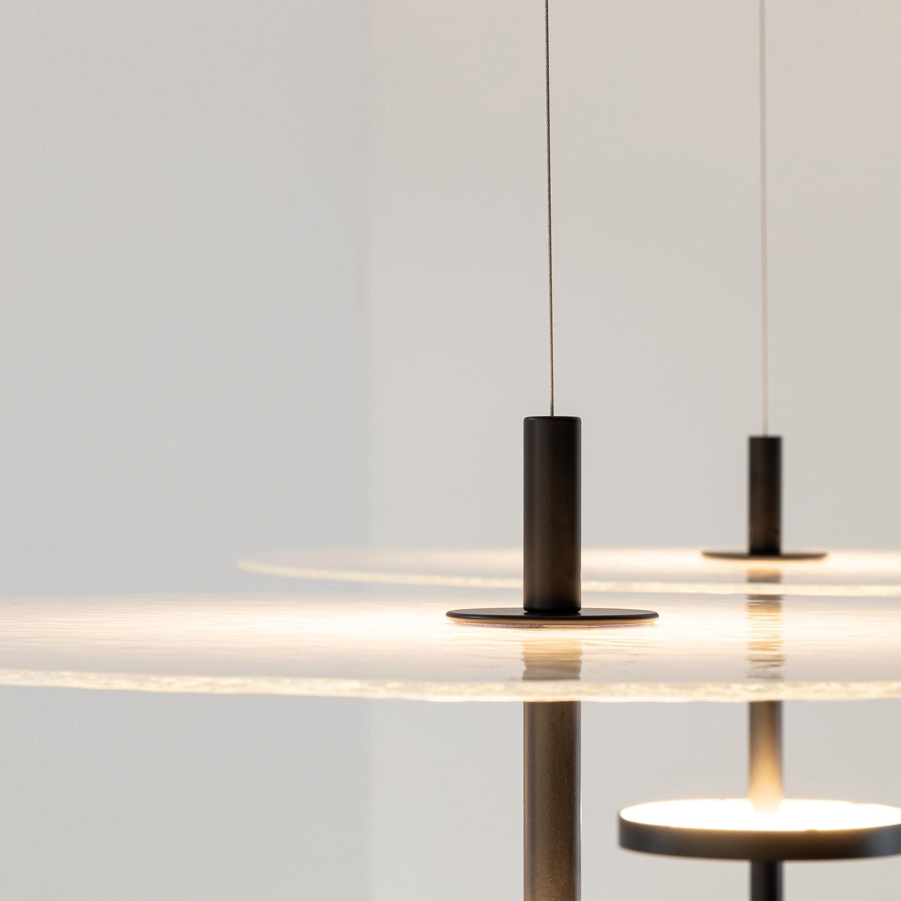 Trezzero Chandelier - Lamp Outdoor