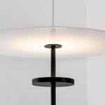 Trezzero Chandelier - Lamp Outdoor