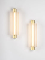 Trillium Wall Sconce - Lamp Outdoor
