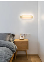 Trillium Wall Sconce - Lamp Outdoor
