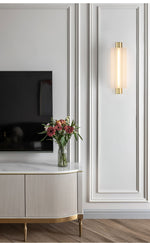 Trillium Wall Sconce - Lamp Outdoor
