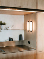 Trillium Wall Sconce - Lamp Outdoor