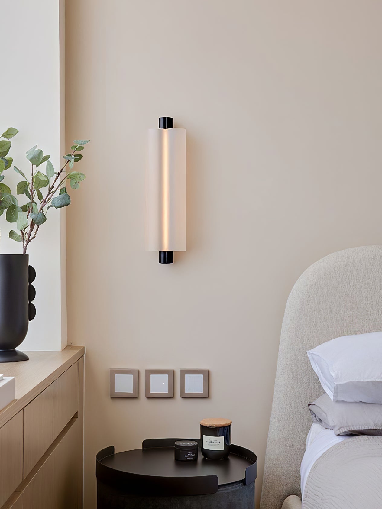 Trillium Wall Sconce - Lamp Outdoor