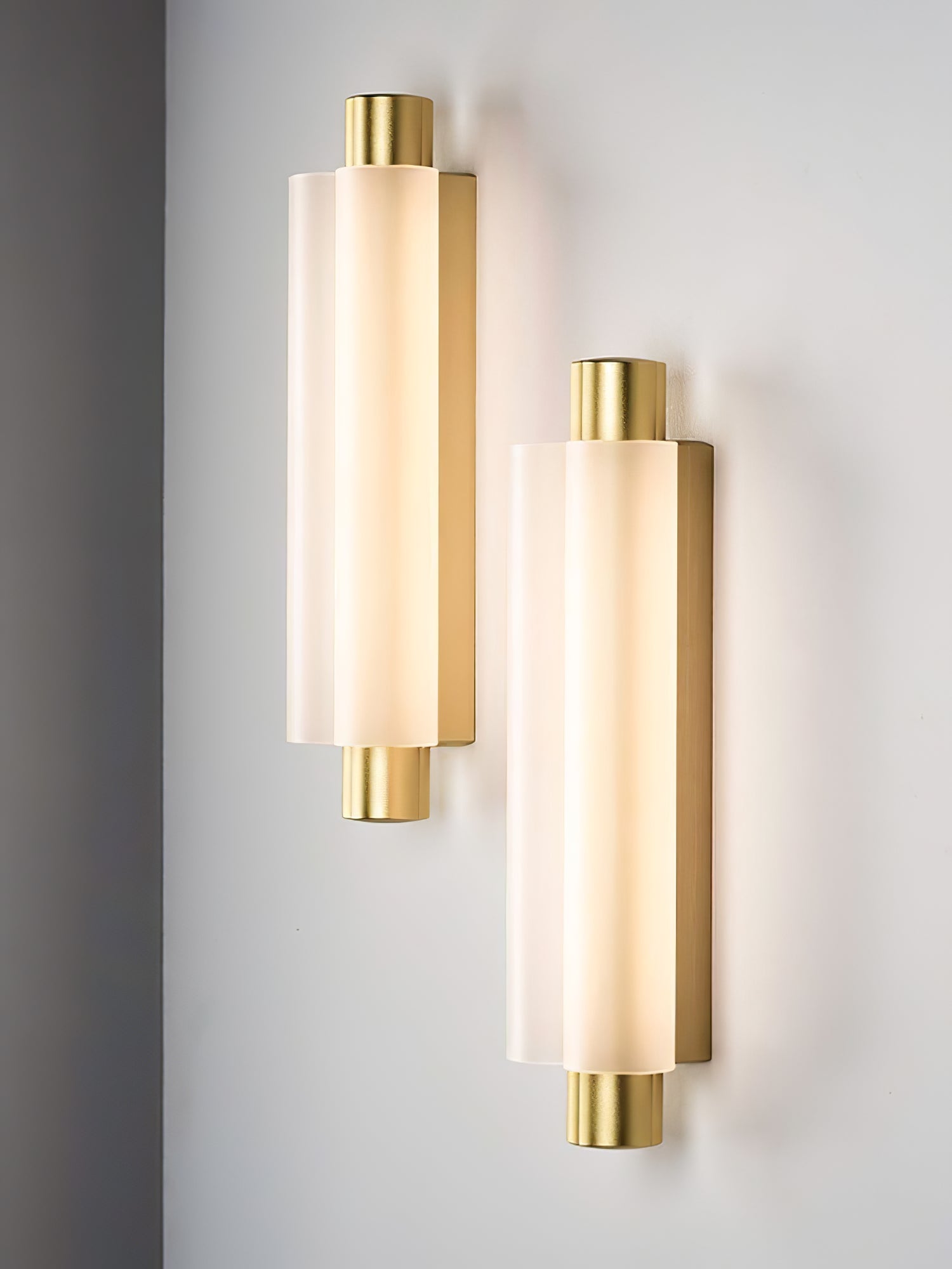 Trillium Wall Sconce - Lamp Outdoor