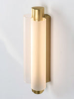 Trillium Wall Sconce - Lamp Outdoor