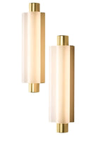 Trillium Wall Sconce - Lamp Outdoor